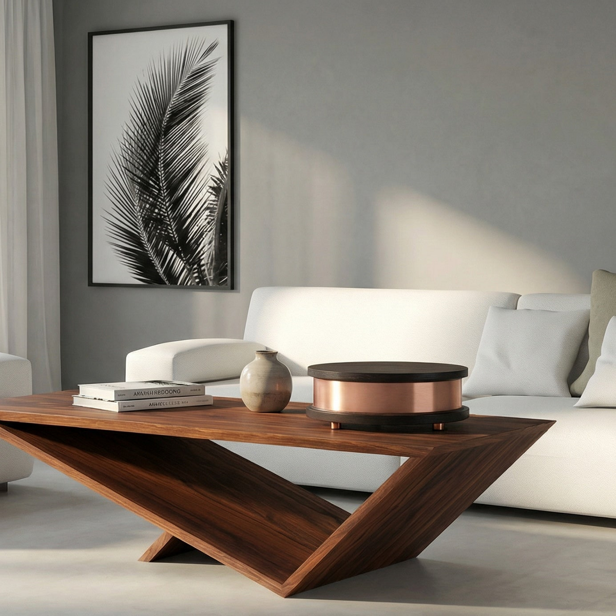 Waveguard Qi-Home Cell | Handcrafted Qi Technology Home Device