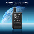 Poclink POC-1 Lite 4G Push-to-Talk Walkie Talkie
