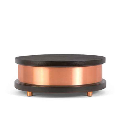 Waveguard Qi-Home Cell | Handcrafted Qi Technology Home Device