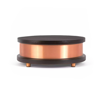 Waveguard Qi-Home Cell | Handcrafted Qi Technology Home Device