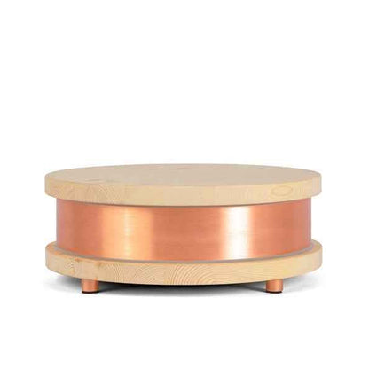 Waveguard Qi-Home Cell | Handcrafted Qi Technology Home Device