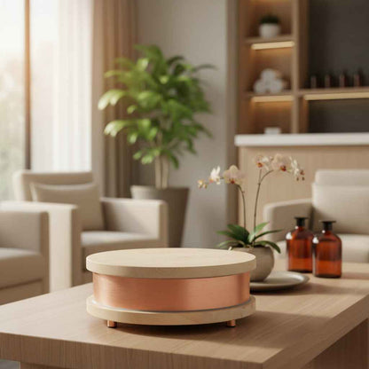 Waveguard Qi-Home Cell | Handcrafted Qi Technology Home Device