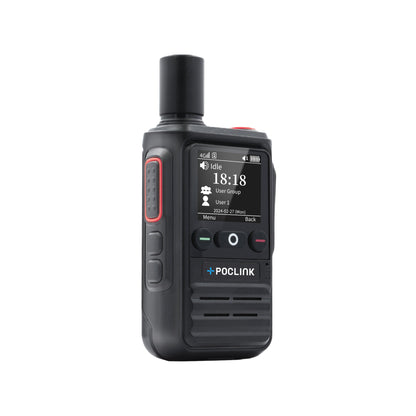 Poclink POC-1 Lite 4G Push-to-Talk Walkie Talkie