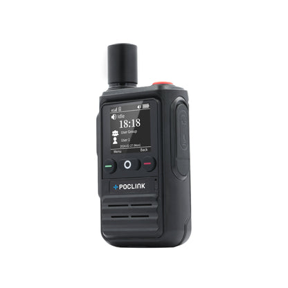 Poclink POC-1 Lite 4G Push-to-Talk Walkie Talkie
